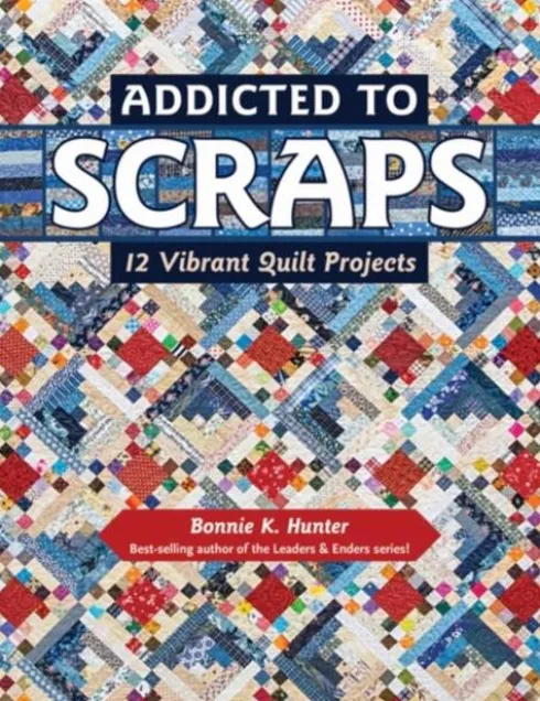 Addicted to Scraps