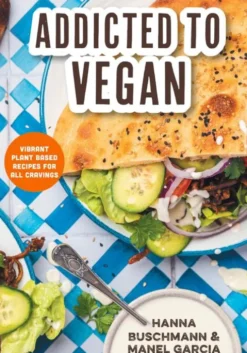 Addicted to Vegan
