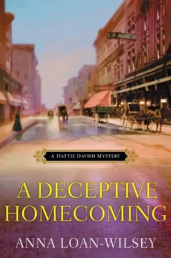 A Deceptive Homecoming