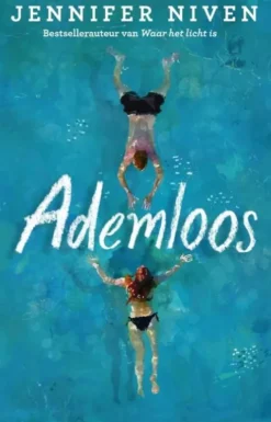 Ademloos