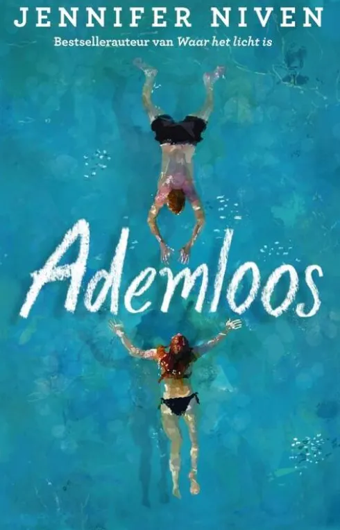 Ademloos