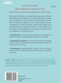 Ademtherapie