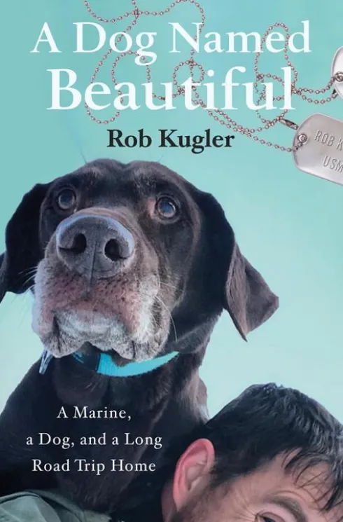 A Dog Named Beautiful