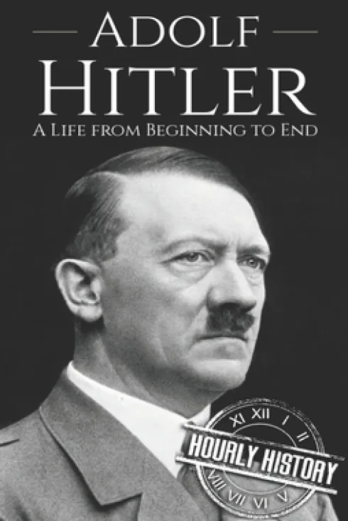 Adolf Hitler