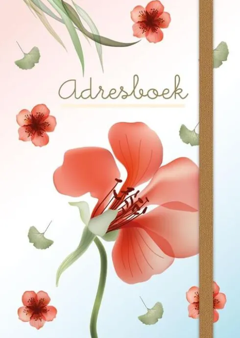 Adresboek