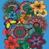 Adult Coloring Books: Stress Relief