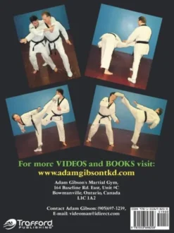 Advanced Taekwondo