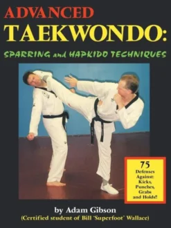 Advanced Taekwondo