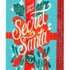 Adventboek - Secret Santa
