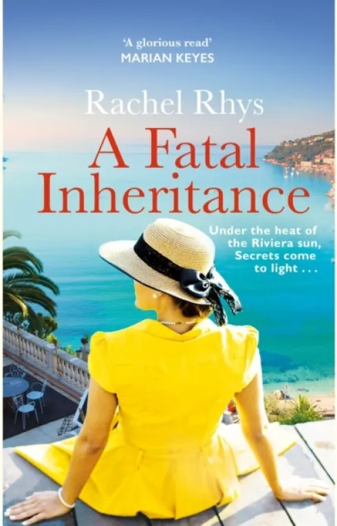 A Fatal Inheritance