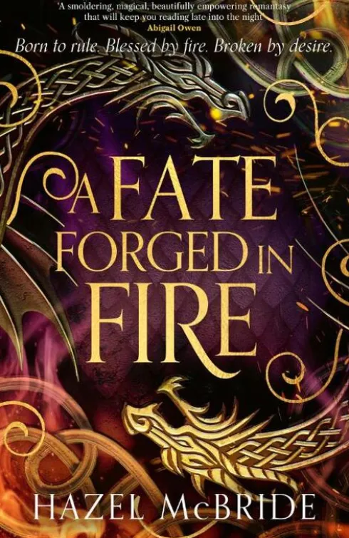 A Fate Forged in Fire