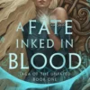 A Fate Inked in Blood