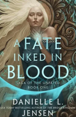 A Fate Inked in Blood