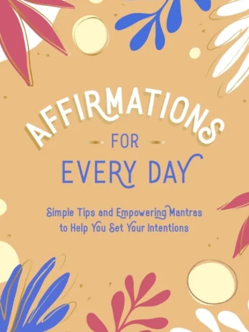Affirmations for Every Day