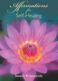 Affirmations for Self Healing