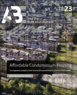 Affordable Condominium Housing