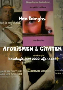 Aforismen & Citaten