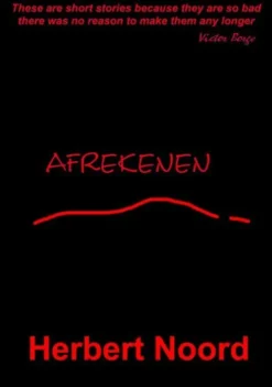 Afrekenen
