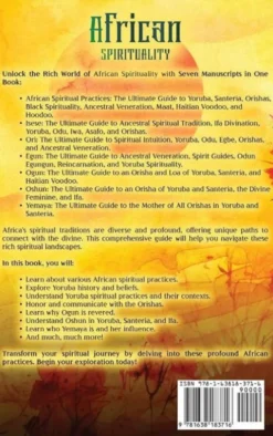 African Spirituality