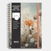 Afsprakenagenda 2026-2027 A4 Veldbloemen