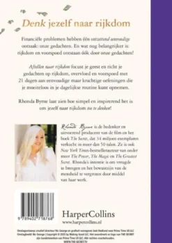 Aftellen naar rijkdom