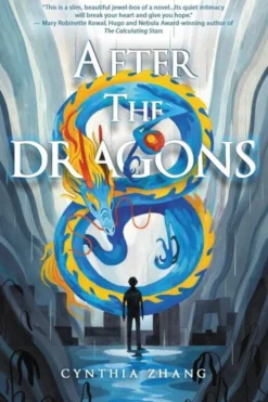 After the Dragons