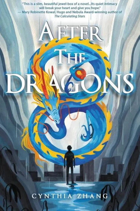 After the Dragons