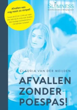 Afvallen zonder Poespas!