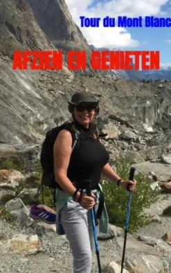 Afzien en genieten