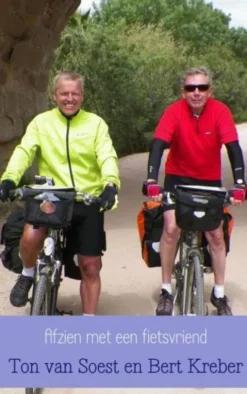 Afzien met een fietsvriend