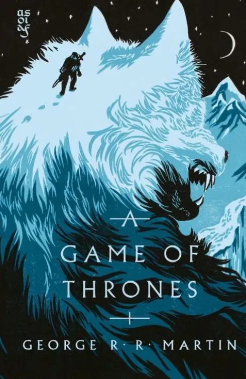 A Game of Thrones