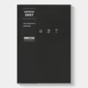 Agenda Basic D1 2027