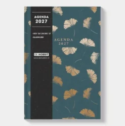 Agenda Basic D4 2027
