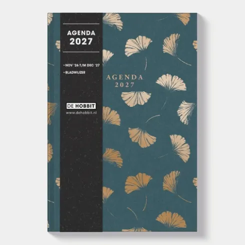 Agenda Basic D4 2027