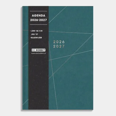Agenda Basic Raster 26/27