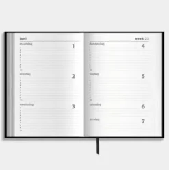Agenda Basic WTF 26/27