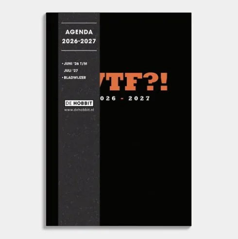 Agenda Basic WTF 26/27