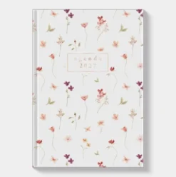 Agenda Mini D2 2027