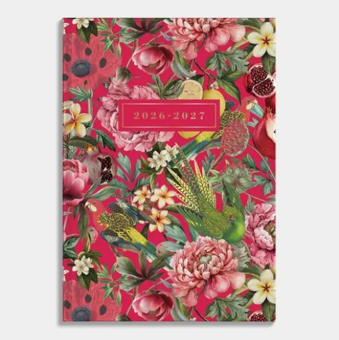 Agenda Mini D2 26/27