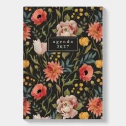 Agenda Mini D1 2027