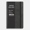 Agenda Pocket Deluxe D2 26/27