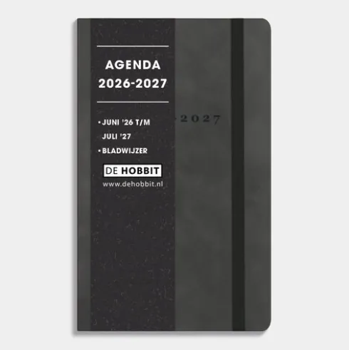 Agenda Pocket Deluxe D2 26/27
