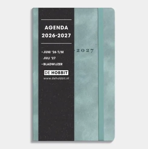 Agenda Pocket Deluxe D1 26/27