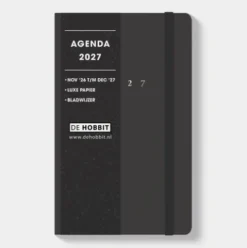 Agenda Pocket Deluxe D2 2027