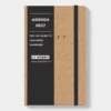 Agenda Pocket Deluxe D3 2027
