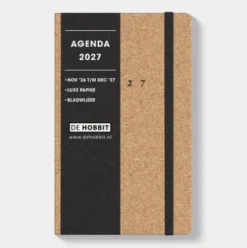 Agenda Pocket Deluxe D3 2027