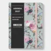 Agenda Soft Pocket A6 D2 2027