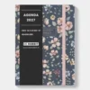Agenda Soft Pocket A6 D3 2027