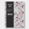 Agenda Soft Pocket A6 D7 2027