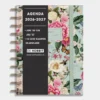 Agenda Spiraal A6 D3 26/27